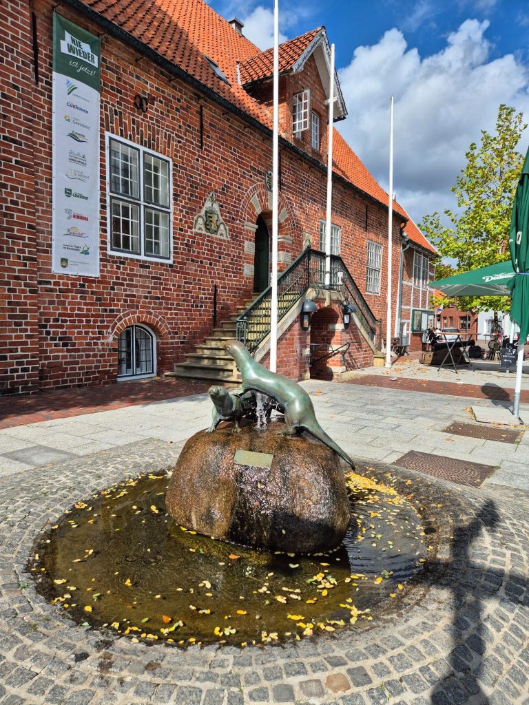 Otterbrunnen Otterndorf Otterbrunnen Otterndorf