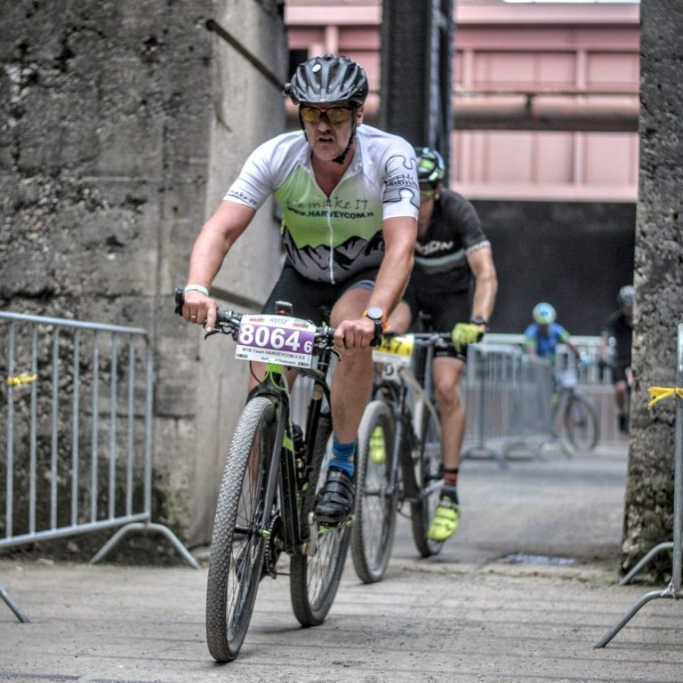 beim 24h MTB beim 24h MTB